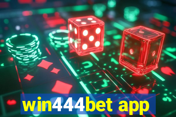 win444bet app